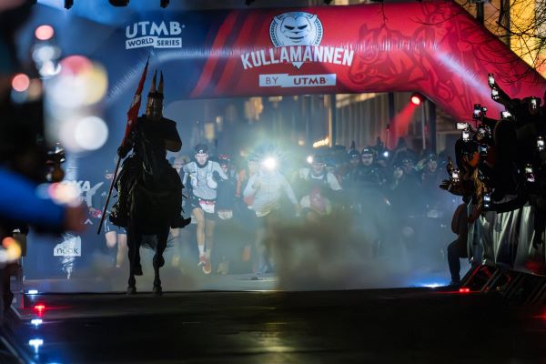 Kullamannen by UTMB